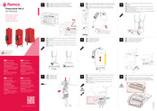 flamco Flamcomat MK-U G4 Quick Start Manual