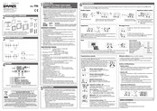 Emmeti TTSI Manual