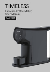 AAA TIMELESS 3A-C285B User Manual