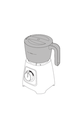 Moulinex LM42X Manual