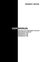 Trufrost Breadwinner 2-4G User Manual