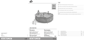 Crivit 388673 2107 Instructions For Use Manual