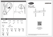 Ross LN2SRF400-RO Manual