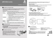 Maple Systems cMT3102Xv2-CODESYS Installation Instructions