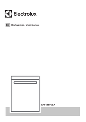 Electrolux EFF1460VSA User Manual