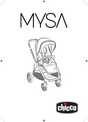 Chicco MYSA Manual