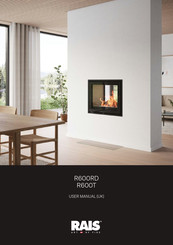 RAIS R600T User Manual