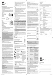 Hartmann Veroval compact Manual