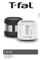 T-Fal Uno Manual