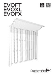 ProtectaPet EVOFT Instructions Manual