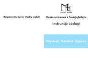 MAJOR & MAKER Smaragd 200A User Manual