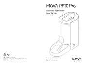 Mova KA0601A User Manual