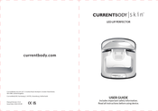 CURRENTBODY skin ZC-05 User Manual