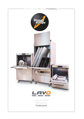 Sinmag Europe LAVO 30E Manual
