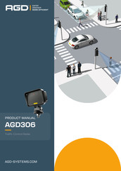 AGD AGD306 Product Manual