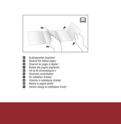 Rotheigner Air Premium 150 Original Instructions Manual