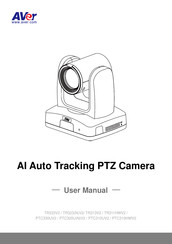 AVer PTC310UV2 User Manual