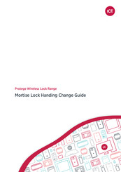 ICT Protege L Manual