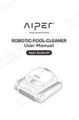 Aiper Scuba N1 User Manual