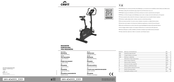 Crivit 404503 2201 Operating Instructions Manual