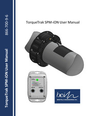 Binsfeld TorqueTrak SPM-iON User Manual