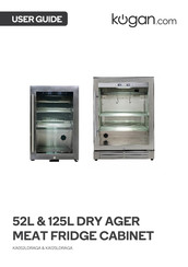 Kogan KA052LDRAGA User Manual