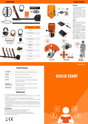 Quest Engineering Q35 Quick Start