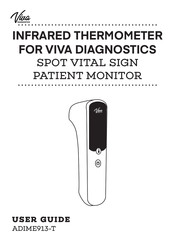 Viva ADIME913-T User Manual