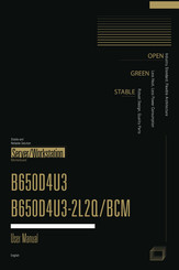 ASROCK Rack B650D4U3-2L2Q/BCM User Manual
