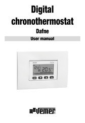 Vemer Dafne 230 User Manual