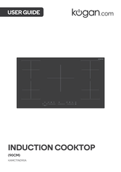 Kogan KAMCTIND90A User Manual
