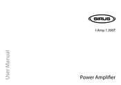 thomann 570052 User Manual
