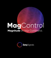ZanySignals MagControl Manual