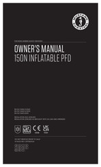 Mustang Survival MD3185E1 Owner's Manual