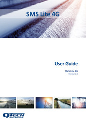QTech SMS Lite 4G User Manual