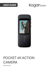 Kogan KACAPCKT4KA User Manual