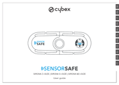 CYBEX SENSORSAFE Sirona M2 i-Size User Manual