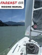 FAREAST 19R Rigging Manual
