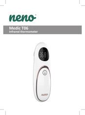 neno Medic T06 User Manual