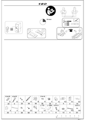 Expedo 180 Manual