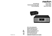 Medion MD 44200 Quick Start Manual