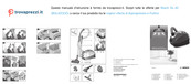 Bosch BGL4ZOOO Instruction Manual