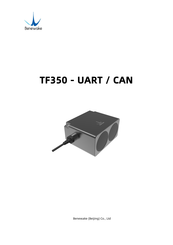 Benewake TF350 Manual