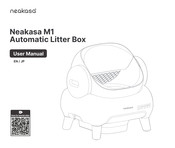 neakasa M1 User Manual