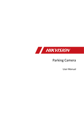 HIKVISION DS-TCP440-DB(E) User Manual