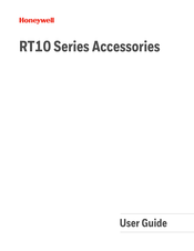 Honeywell RT10-VD User Manual