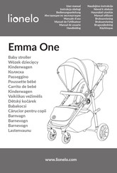 Lionelo Emma One User Manual