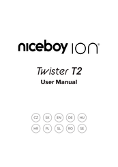 Niceboy ION Twister T2 User Manual