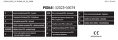 EPOS P0068 Manual