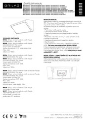 BRILAGI BRI071 User Manual